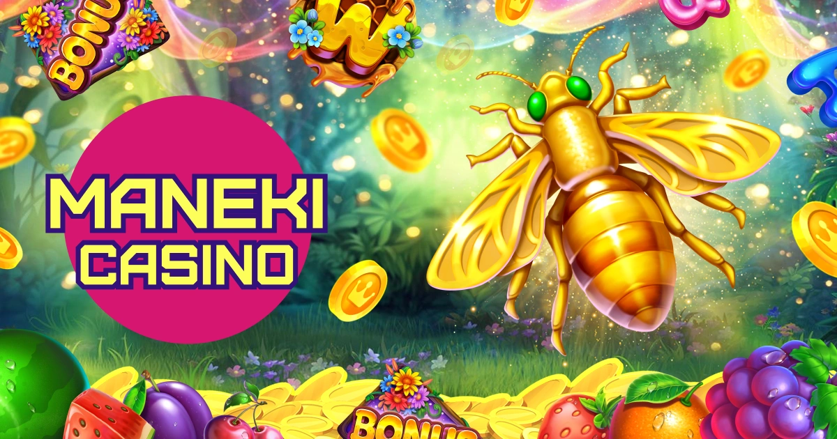 Maneki Casino NL – Online Spellen & Welkomstbonus